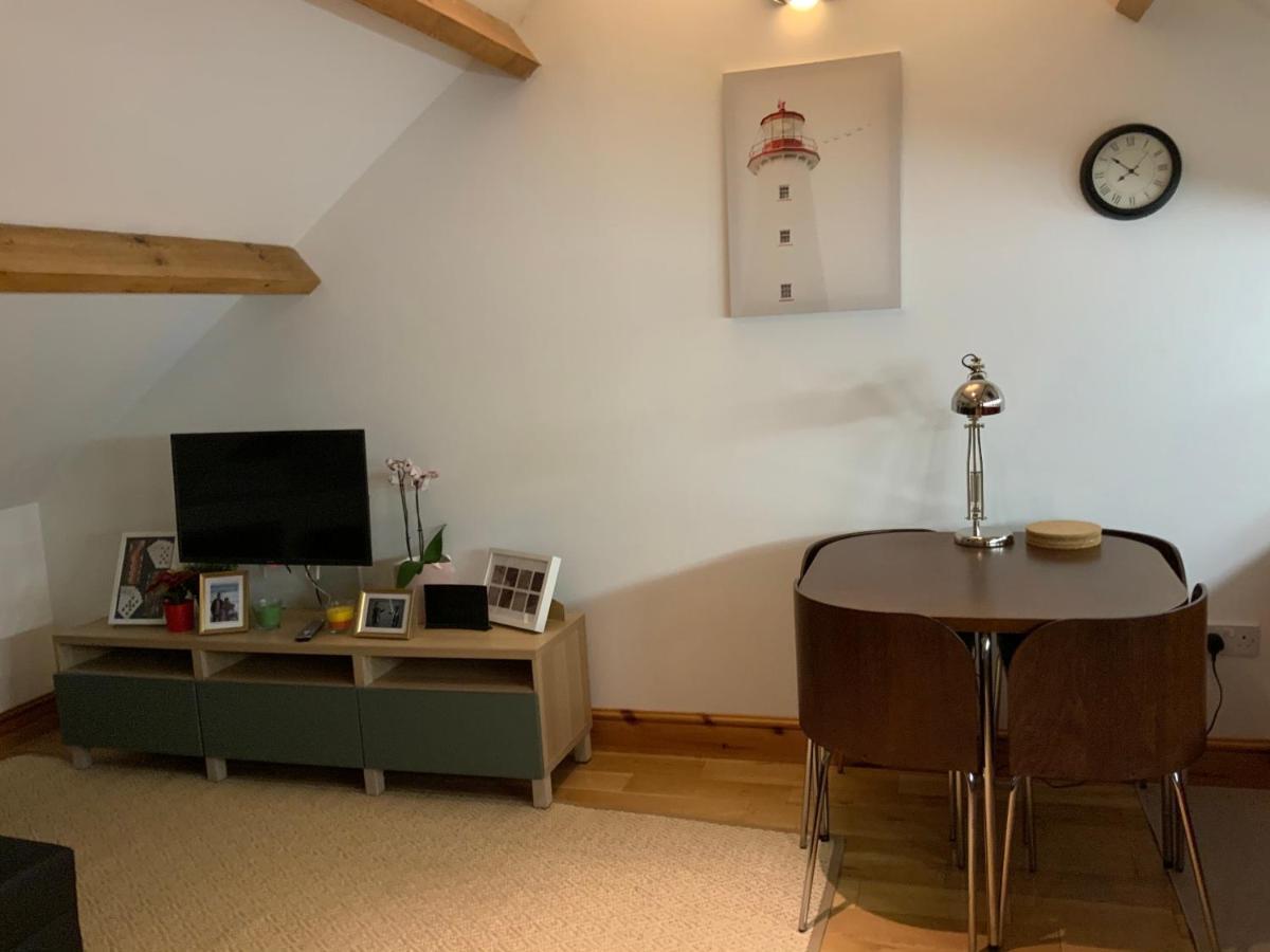 Dove Cottage Уоркингтън Екстериор снимка