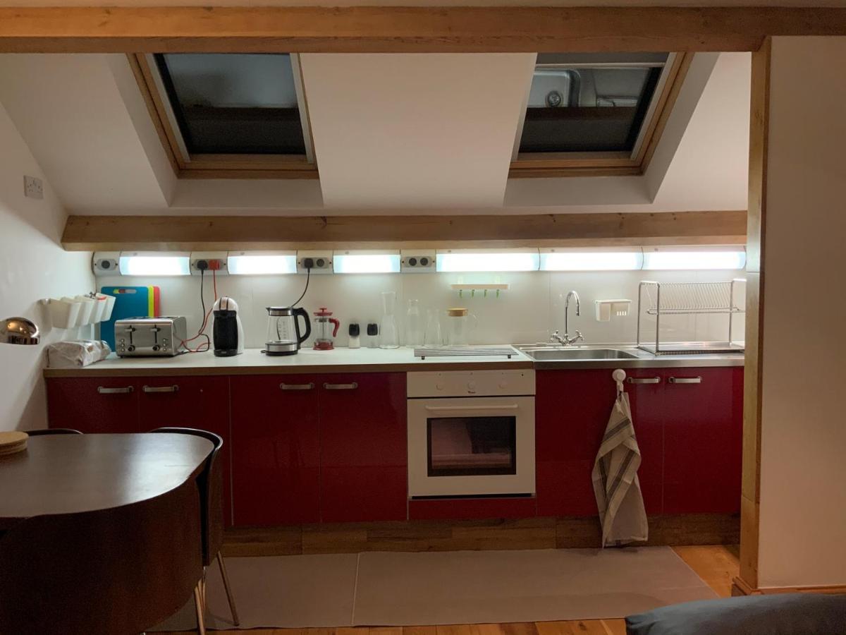 Dove Cottage Уоркингтън Екстериор снимка