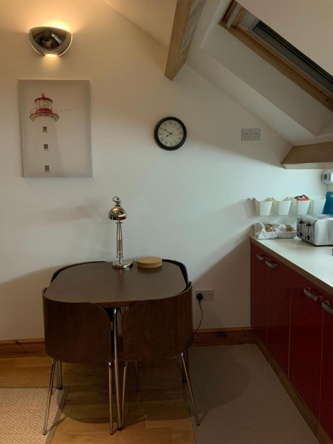 Dove Cottage Уоркингтън Екстериор снимка