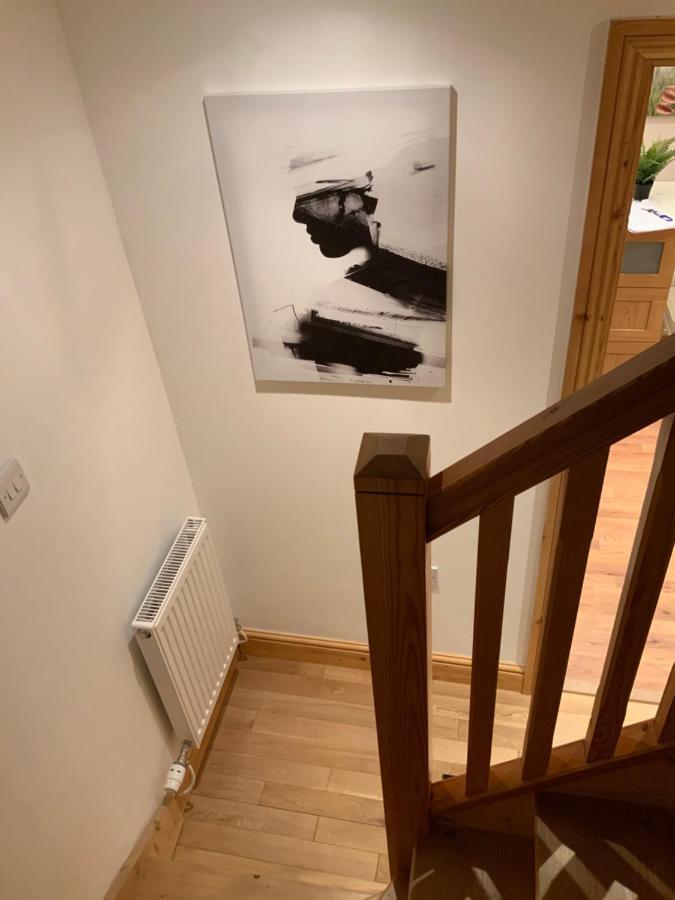 Dove Cottage Уоркингтън Екстериор снимка