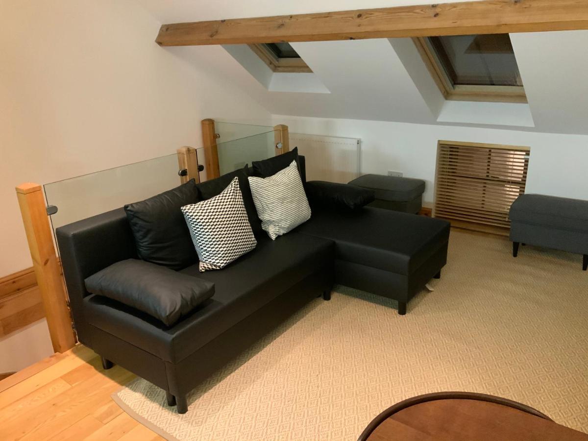 Dove Cottage Уоркингтън Екстериор снимка